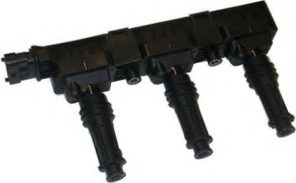 Катушка зажигания MAGNETI MARELLI 060717081012 Катушка зажигания MAGNETI MARELLI 060717081012