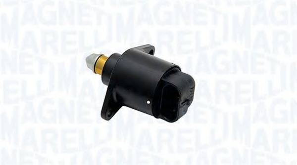 Поворотная заслонка, подвод воздуха MAGNETI MARELLI 801001301601 Поворотная заслонка, подвод воздуха MAGNETI MARELLI 801001301601