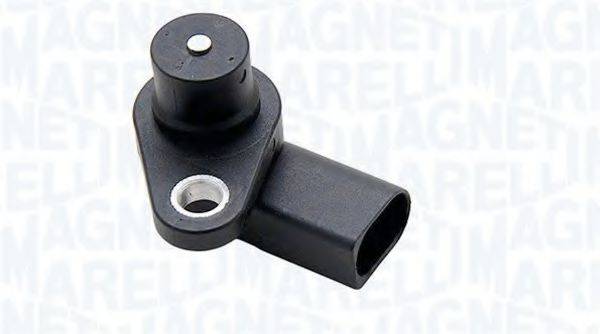 Датчик частоты вращения, управление двигателем MAGNETI MARELLI 064848077010 Датчик частоты вращения, управление двигателем MAGNETI MARELLI 064848077010