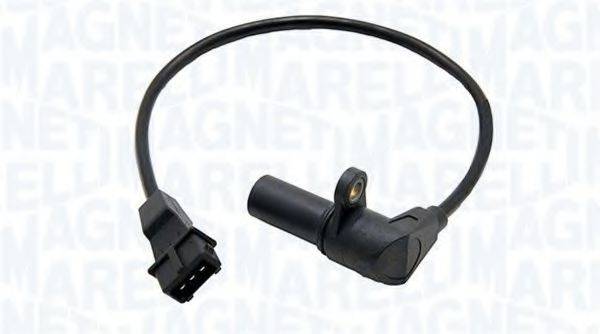 Датчик частоты вращения, управление двигателем MAGNETI MARELLI 064848106010