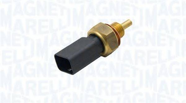 Датчик, температура охлаждающей жидкости MAGNETI MARELLI 171916011080 Датчик, температура охлаждающей жидкости MAGNETI MARELLI 171916011080