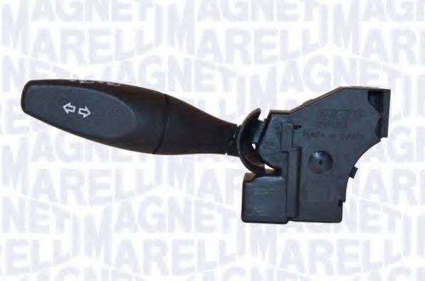 Выключатель на колонке рулевого управления MAGNETI MARELLI 000050150010 Выключатель на колонке рулевого управления MAGNETI MARELLI 000050150010