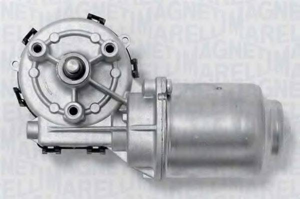 Двигатель стеклоочистителя MAGNETI MARELLI 064300022010 Двигатель стеклоочистителя MAGNETI MARELLI 064300022010