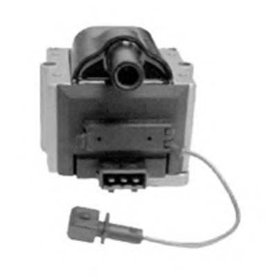 Катушка зажигания MAGNETI MARELLI 060717005012 Катушка зажигания MAGNETI MARELLI 060717005012