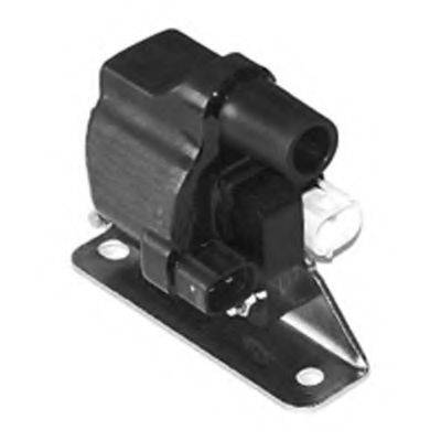 Катушка зажигания MAGNETI MARELLI 060717027012 Катушка зажигания MAGNETI MARELLI 060717027012