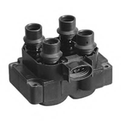 Катушка зажигания MAGNETI MARELLI 060717036012 Катушка зажигания MAGNETI MARELLI 060717036012