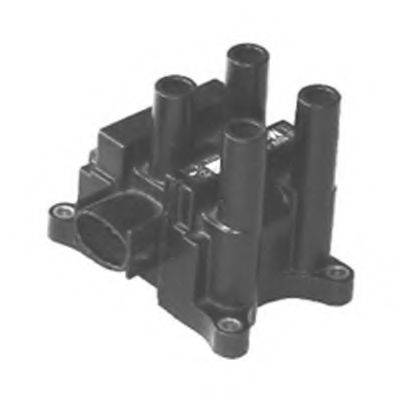 Катушка зажигания MAGNETI MARELLI 060717038012 Катушка зажигания MAGNETI MARELLI 060717038012