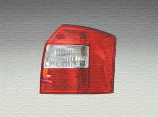 Задний фонарь MAGNETI MARELLI 714028370701 Задний фонарь MAGNETI MARELLI 714028370701