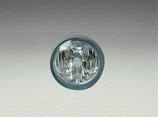 Противотуманная фара MAGNETI MARELLI 712411801129 Противотуманная фара MAGNETI MARELLI 712411801129