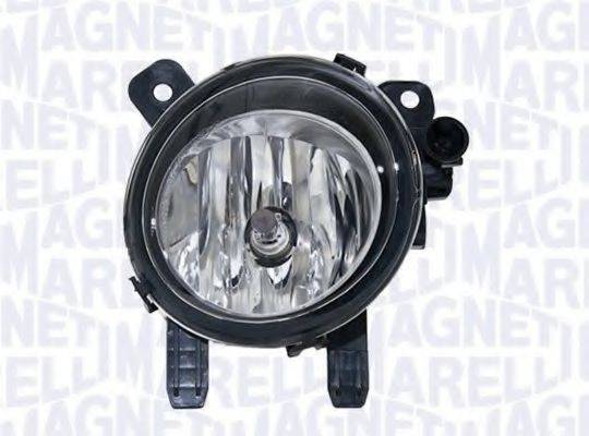 Противотуманная фара MAGNETI MARELLI 719000000057 Противотуманная фара MAGNETI MARELLI 719000000057