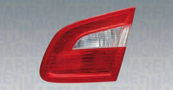 Задний фонарь MAGNETI MARELLI 714027061801 Задний фонарь MAGNETI MARELLI 714027061801