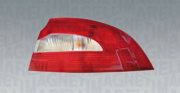 Задний фонарь MAGNETI MARELLI 714027051701 Задний фонарь MAGNETI MARELLI 714027051701