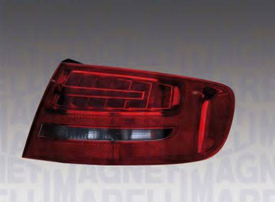 Задний фонарь MAGNETI MARELLI 714021590801 Задний фонарь MAGNETI MARELLI 714021590801