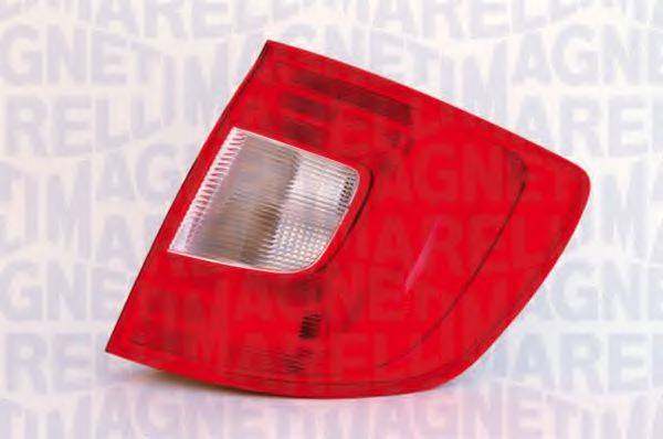 Задний фонарь MAGNETI MARELLI 714021481701 Задний фонарь MAGNETI MARELLI 714021481701