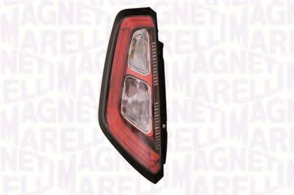 Задний фонарь MAGNETI MARELLI 712203931120 Задний фонарь MAGNETI MARELLI 712203931120