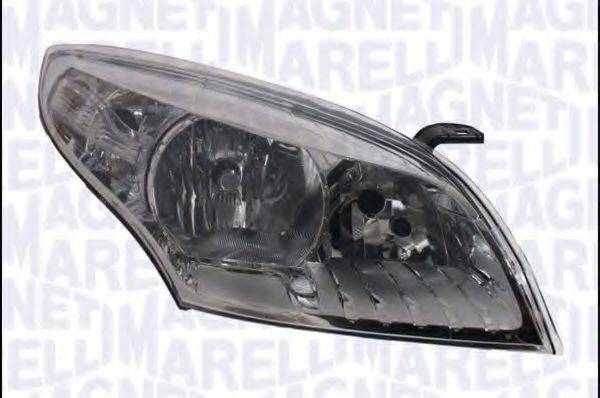 Основная фара MAGNETI MARELLI 711307023108 Основная фара MAGNETI MARELLI 711307023108