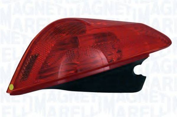 Задний фонарь MAGNETI MARELLI 714025890802 Задний фонарь MAGNETI MARELLI 714025890802