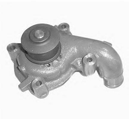 Водяной насос MAGNETI MARELLI 352316170174 Водяной насос MAGNETI MARELLI 352316170174