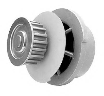 Водяной насос MAGNETI MARELLI 352316170357