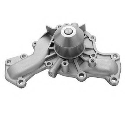 Водяной насос MAGNETI MARELLI 352316170596 Водяной насос MAGNETI MARELLI 352316170596