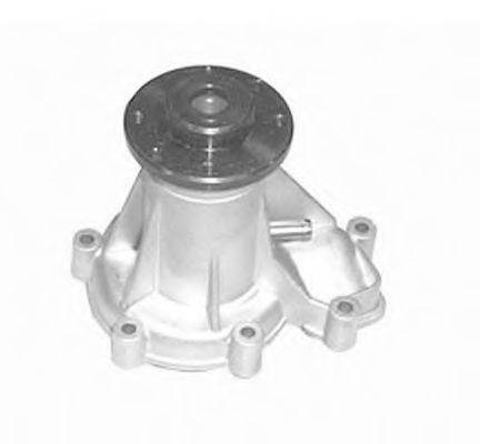 Водяной насос MAGNETI MARELLI 352316170678 Водяной насос MAGNETI MARELLI 352316170678