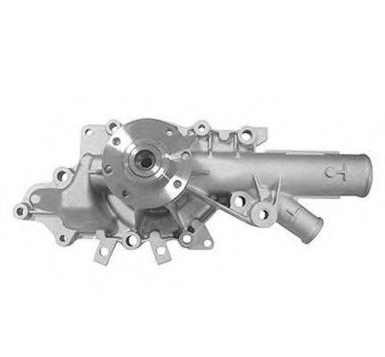 Водяной насос MAGNETI MARELLI 352316170692 Водяной насос MAGNETI MARELLI 352316170692