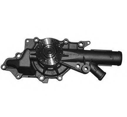 Водяной насос MAGNETI MARELLI 352316170704 Водяной насос MAGNETI MARELLI 352316170704