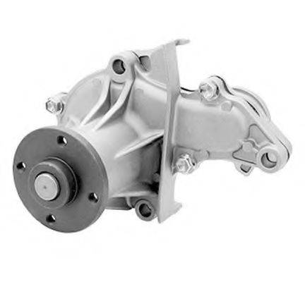 Водяной насос MAGNETI MARELLI 352316171071 Водяной насос MAGNETI MARELLI 352316171071
