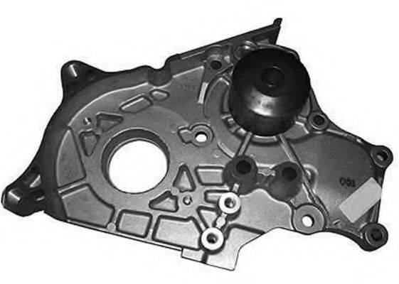 Водяной насос MAGNETI MARELLI 352316171136 Водяной насос MAGNETI MARELLI 352316171136