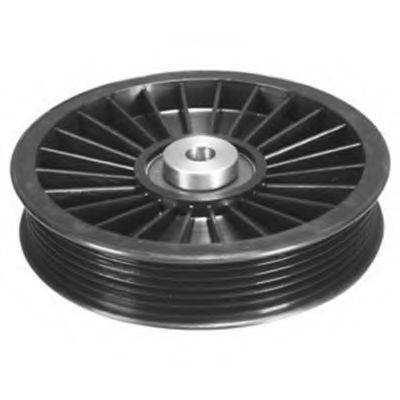 Паразитный / Ведущий ролик, клиновой ремень MAGNETI MARELLI 331316170071