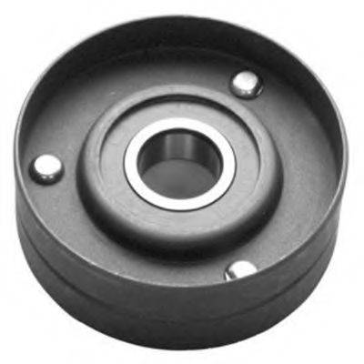 Натяжной ролик, поликлиновой ремень MAGNETI MARELLI 331316170148 Натяжной ролик, поликлиновой ремень MAGNETI MARELLI 331316170148