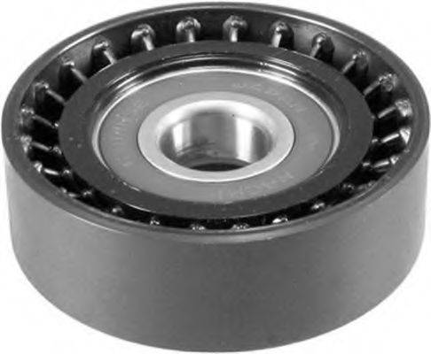 Натяжной ролик, поликлиновой ремень MAGNETI MARELLI 331316170195 Натяжной ролик, поликлиновой ремень MAGNETI MARELLI 331316170195