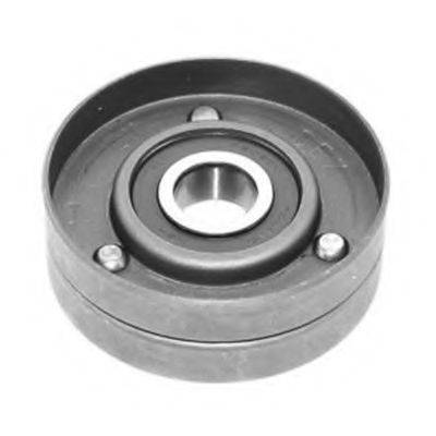 Натяжной ролик, поликлиновой ремень MAGNETI MARELLI 331316170210 Натяжной ролик, поликлиновой ремень MAGNETI MARELLI 331316170210