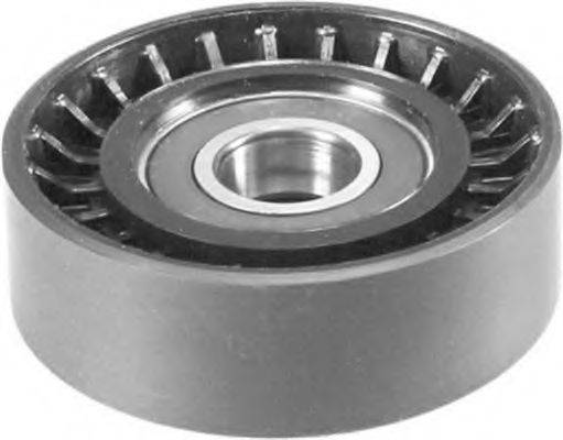 Натяжной ролик, поликлиновой ремень MAGNETI MARELLI 331316170654 Натяжной ролик, поликлиновой ремень MAGNETI MARELLI 331316170654