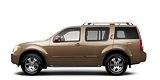 NISSAN PATHFINDER NISSAN PATHFINDER