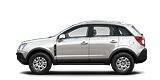 OPEL ANTARA OPEL ANTARA