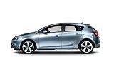 OPEL ASTRA OPEL ASTRA
