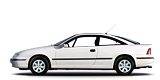OPEL CALIBRA OPEL CALIBRA