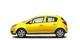 OPEL CORSA OPEL CORSA