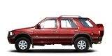 OPEL FRONTERA OPEL FRONTERA