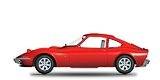 OPEL GT OPEL GT