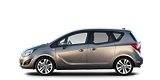 OPEL MERIVA OPEL MERIVA