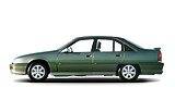 OPEL OMEGA OPEL OMEGA