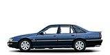 OPEL SENATOR OPEL SENATOR