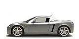 OPEL SPEEDSTER OPEL SPEEDSTER