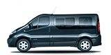 OPEL VIVARO OPEL VIVARO