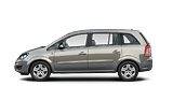 OPEL ZAFIRA OPEL ZAFIRA