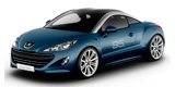 PEUGEOT RCZ PEUGEOT RCZ