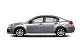 SUBARU LEGACY SUBARU LEGACY