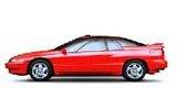 SUBARU SVX SUBARU SVX